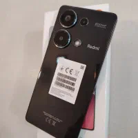 گوشی شیائومی Note 13 pro 256 گیگ رم 8