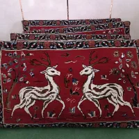 پشتی