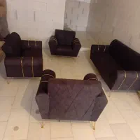 نمایشگاه مبل در وردنجان