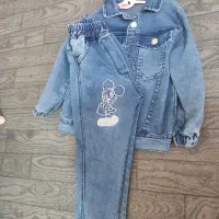 وسایل بچه لباس و کاپشن