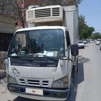 ایسوزو یخچال مدل ۸۸زیر صفر