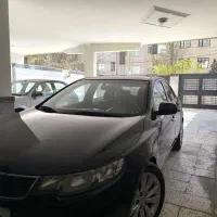 سراتو وارداتی مدل2011