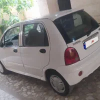 ماشین ام وی ام ۱۱۰سه سیلندر