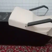 صندلی سرشور مبلی آرایشگاه زنانه ومردانه