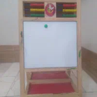 تخته یادگیری و تمرین