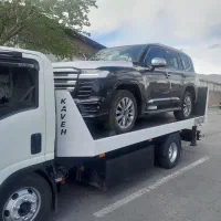 خودروبر وحمل خودرو شبانه روزی در تهران و ایران