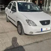 تیبا ۱ مدل ۹۴ دوگانه دست