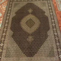 فرش نقش ماهی تبریز|فرش|تهران, امانیه|دیوار