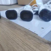 دوربین مداربسته