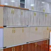 کابینت پیش ساخته نقدو قسط