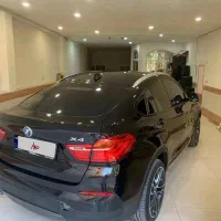 BMW X4 2015|خودرو سواری و وانت|تهران, باغ فردوس|دیوار