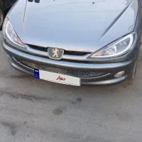 پژو ۲۰۶