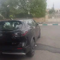 نیسان قشقایی آنر 2025