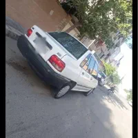 پراید ۸۷ سالم سلامت به شرط