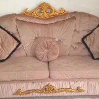 مبل راحتی