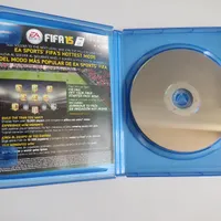 دیسک بازی Fifa 15 برای Ps5|کنسول، بازی ویدئویی و آنلاین|شاهین‌شهر, فردوسی|دیوار