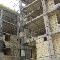 جویای کار نگهبانی هستم