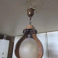 لوستر آشپز خانه