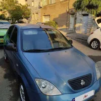 تیبا 2مدل 94 بیرنگ
