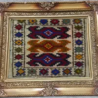 تابلوفرش دستباف