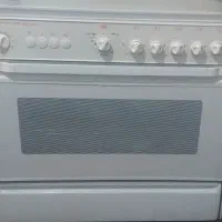 گاز فر ۵ شعله تاکنو