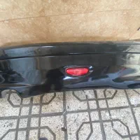 سپر عقب ۲۰۶سر سیلندر وگیربکس