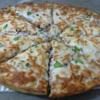 فست فود چانو