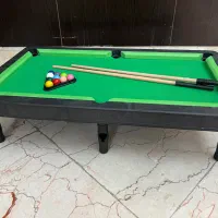 بیلیارد