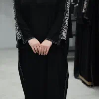 مانتو عبا آفتاب