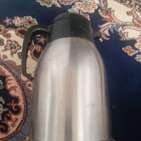 فلاسک چای