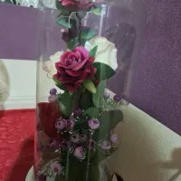 فروش گل تزیینی مصنوعی