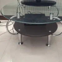 میز گرد