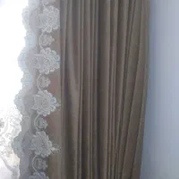 پرده درحد نو