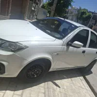 سایناs  مدل 1402 (معاوضه دارم)