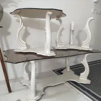 میز عسلی