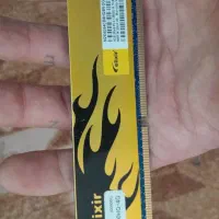 رم کامپیوتر 4g ‌‌ddr3