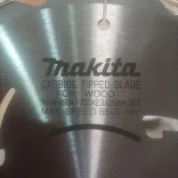 صفحه برش ماکیتا اصلی نو