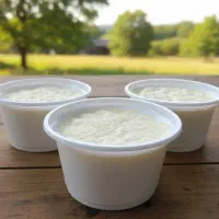 محصولات سنتی و محلی شیرکده رضازاده