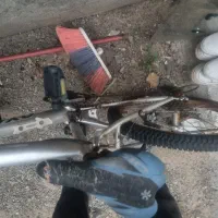 دوچرخه