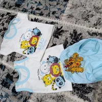 لباس پسرونه 100تومن