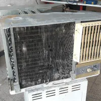 تعمیرات انواع کولر های پنجره ای و دو تیکه