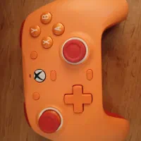 دسته گیمسر gamesir