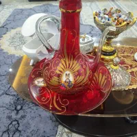 دکوری شاه عباسی