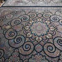 فرش ۹متری|فرش|اراک, |دیوار