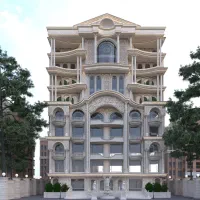 اجرای تخصصی اسکلت بتنی