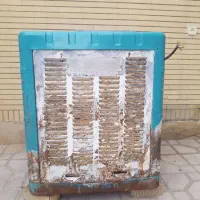 کولر بالا زن ۴۰۰۰