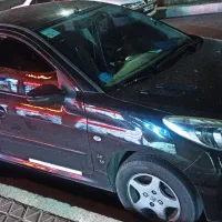 207 مدل 90 کم کار خونگی بی رنگ، فرانسوی