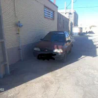 پراید مدل۸۵