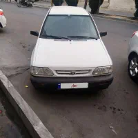 پراید مدل ۷۶