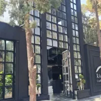 دعوت به همکاری هاست رستوران